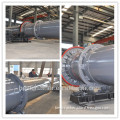 Mineral Rotary Drier/Rotary Drum Drier Machine/Small Rotary Drier